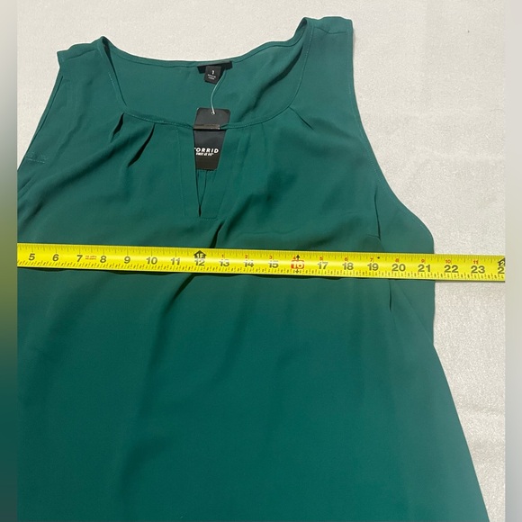 Torrid plus size - Picture 7 of 8